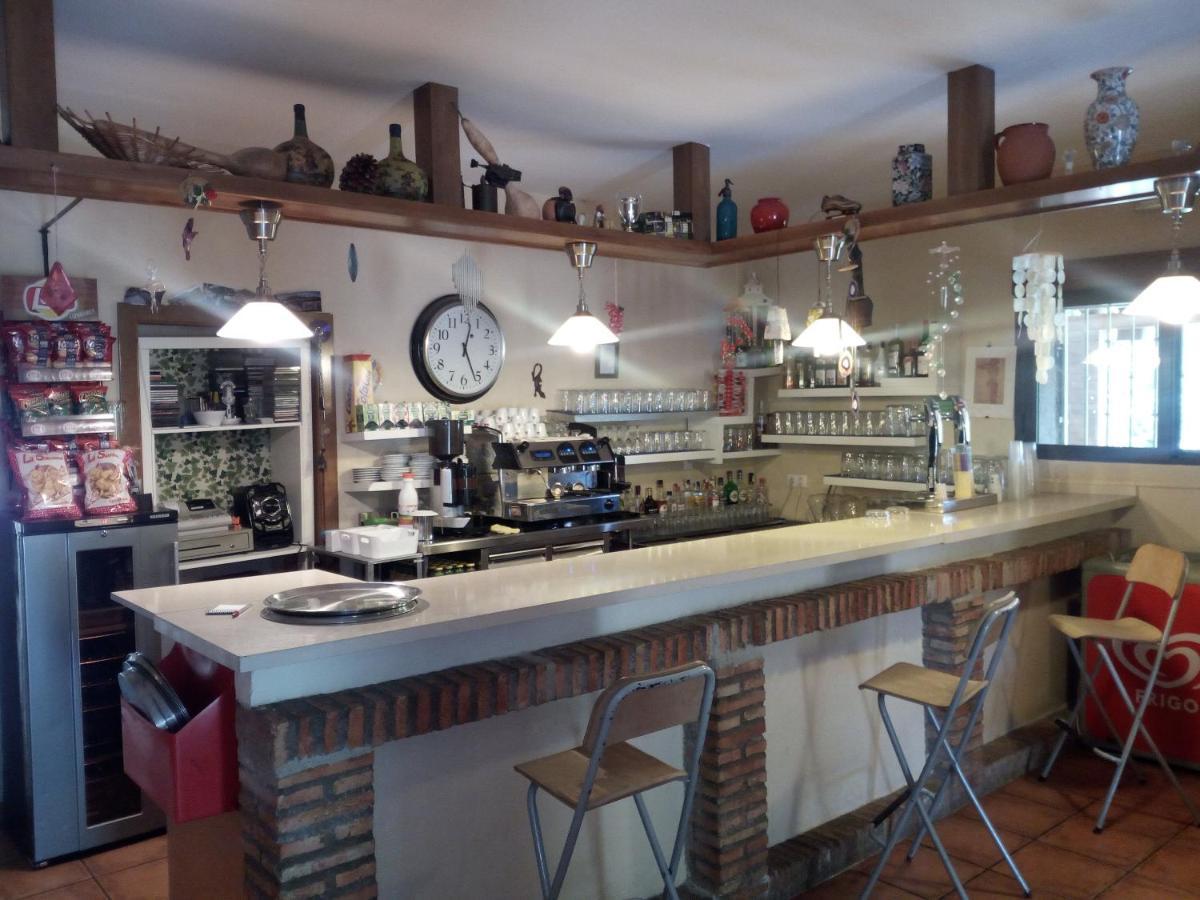 Casa Rural Buenos Aires Acebo Extérieur photo