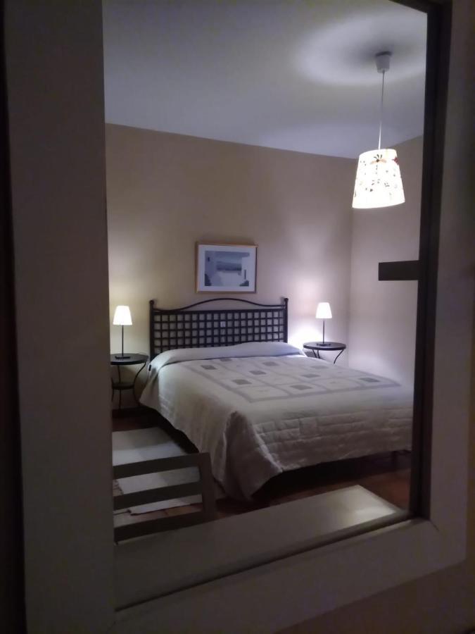 Casa Rural Buenos Aires Acebo Extérieur photo